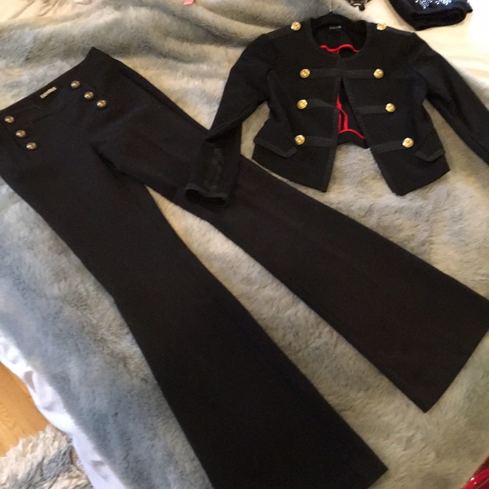 Express Pants
